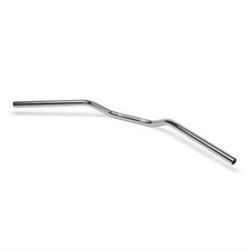 LSL Superbike Steel Handlebar CHR 22.2mm Honda CX 500 B / C / E 1987