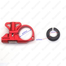 ARRI WCU-4 ARRI Cforce Mini RF Focus Motor Fixing Kit Which  15mm   19mm