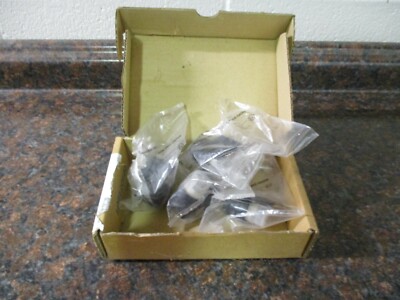 BOX OF 5 NEW SIEMENS SpliT Connect Terminator (EX) 6GK1905-0AD00 FREE ...