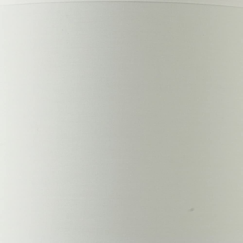 Настольная лампа из прозрачного текстурированного стекла