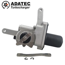 Turbo Electric Actuator 17201-30150 For Toyota Hiace 3.0 D4D 126Kw 171HP 1KD-FTV