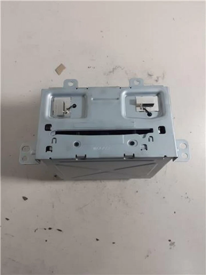 23422744 radio para OPEL ASTRA J SEDAN 1.7 EXCELLENCE 385478 - Imagen 2 de 3