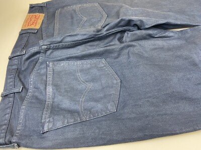 Levi Strauss & Co 501 Blue Jean Denim Men's Size W42 L32 | eBay