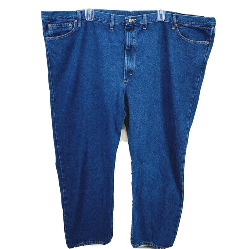 Blue Denim Cotton 9760WDR 