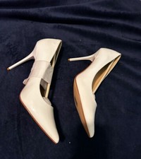 Women Pleaser Heels