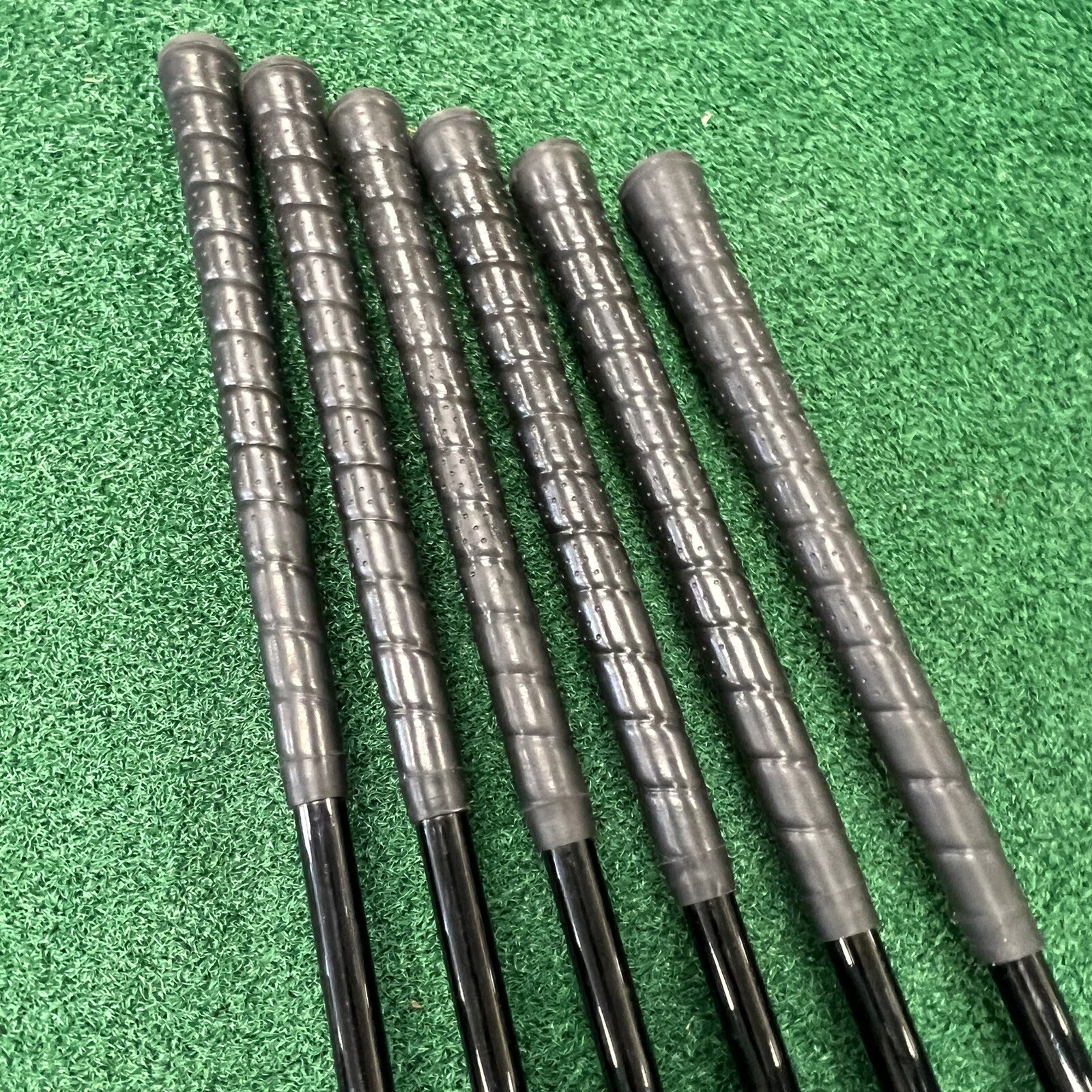 Maltby Glider X PF851+ Hybrid Irons 5PW Men's Right Hand Regular Flex