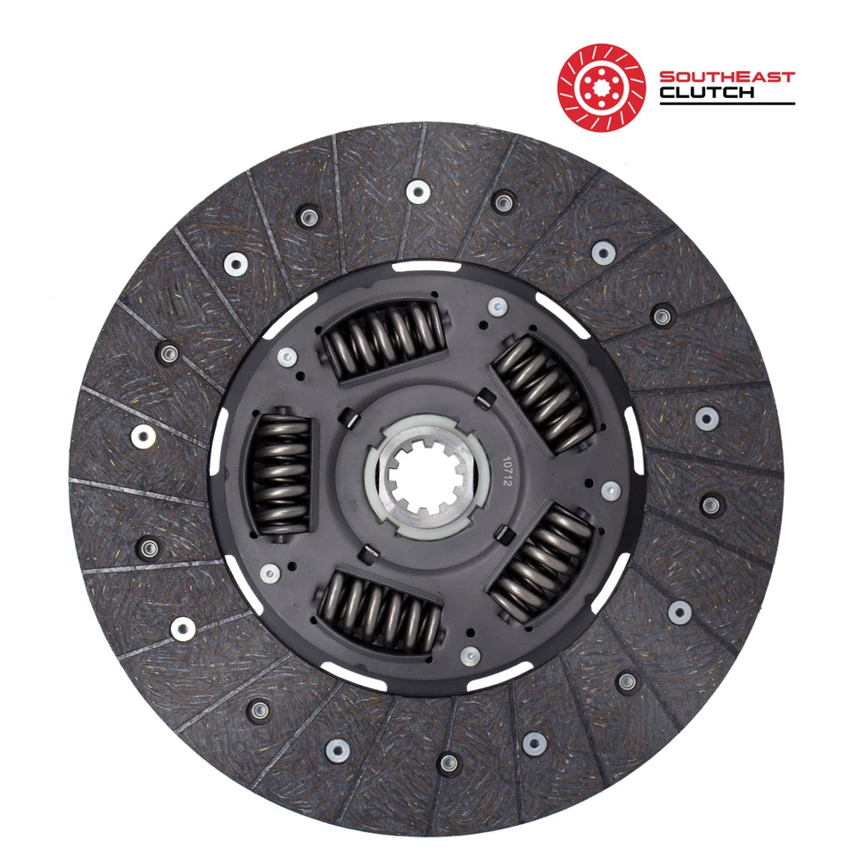 Kit de embrague STAGE 2 para 96-03 Blazer S10 C1500 P30 Jimmy Savana Sonoma 1500 K150 Foto 3 de 4