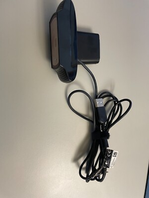 Logitech HD Pro C920 Series 860-000334 V-U0028 Web Camera 1080p