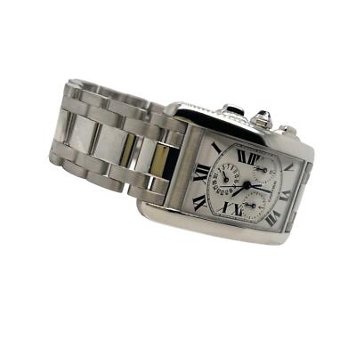 Cartier Tank 2312 for sale online | eBay