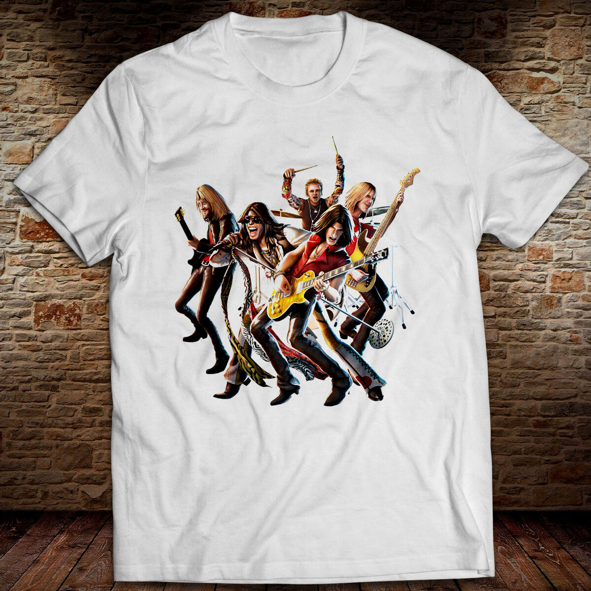 エアロスミス ロックス ドニントン 2014 Tシャツ Lサイズ 付き 500セット 完全限定生産BOX Blu-ray|洋楽 エアロスミス ロックス ドニントン 2014 Tシャツ Lサイズ 付き 500セット 完全限定生産BOX Blu-ray|洋楽