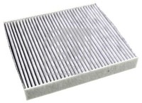 Febi Bilstein 37316 Filter, Innenraumluft FüR Audi Seat Skoda VW