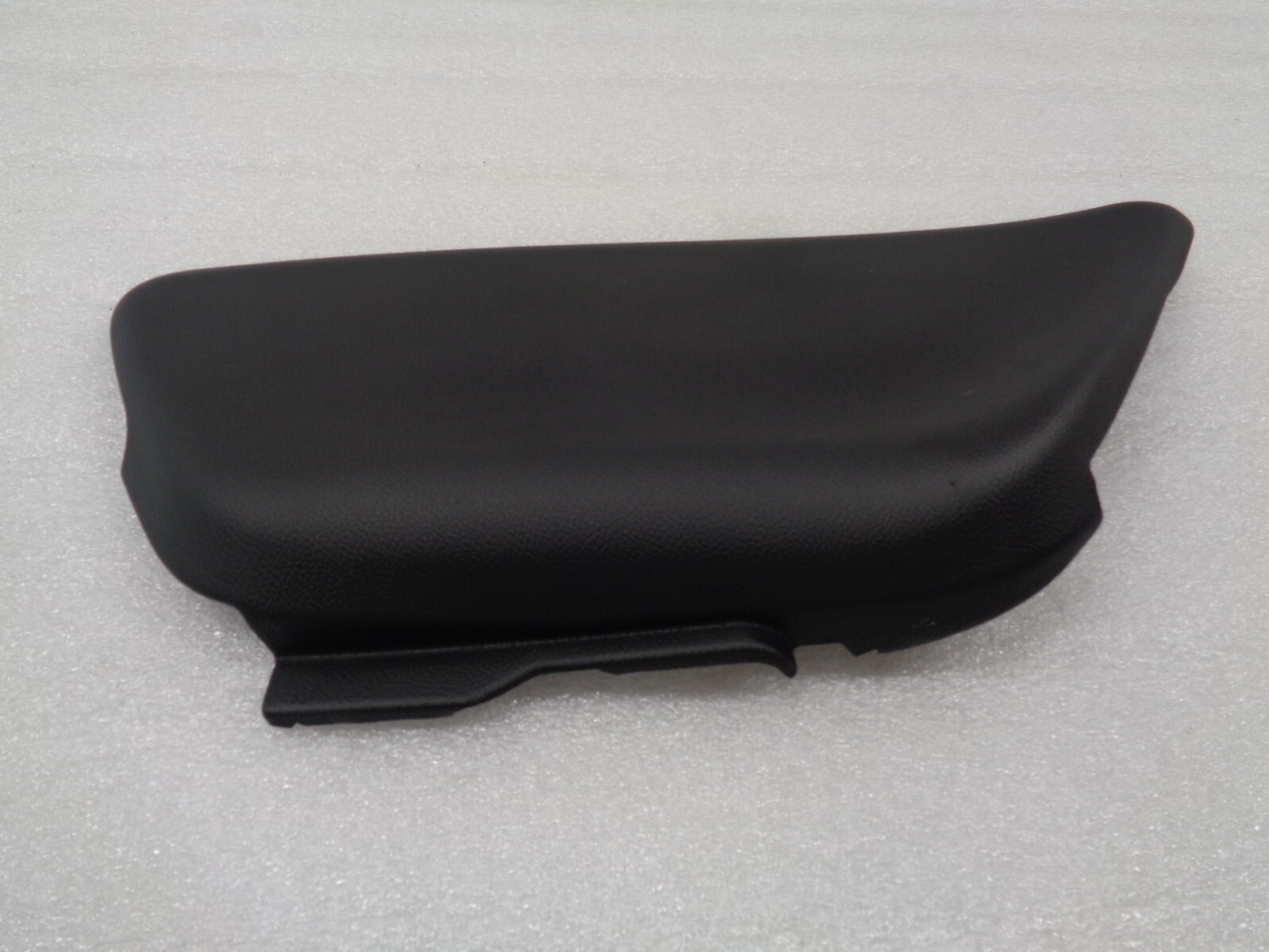 14-17 Maserati Ghibli Front Left Center Console Cover Panel Trim OEM AK2310124
