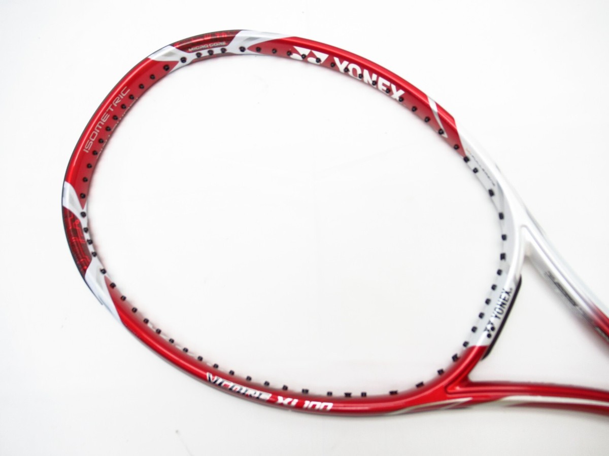 ウェア YONEX VCORE Xi100 インプレ】VコアXi100 ヨネックス | RACKET LABO