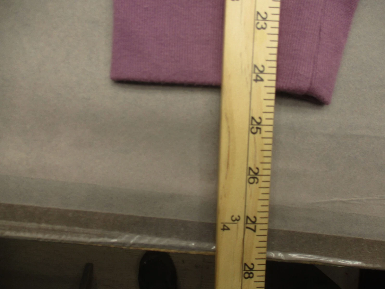 victoria-secret-vs cotton blend drawstring jogger pants