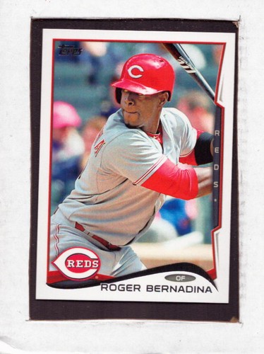 2014 Topps Update #US166 through #US330 - Finish Your Set - You Pick - Picture 43 of 160