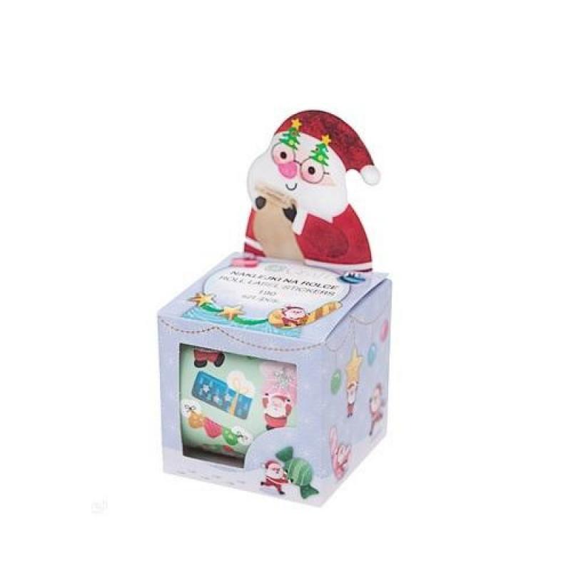 5903925022650 Наклей-ки на площади Святого Миколая, 190 кв. м. ДАЛЬПРИНТ ДПНК-168 ДАЛЬПРИНТ