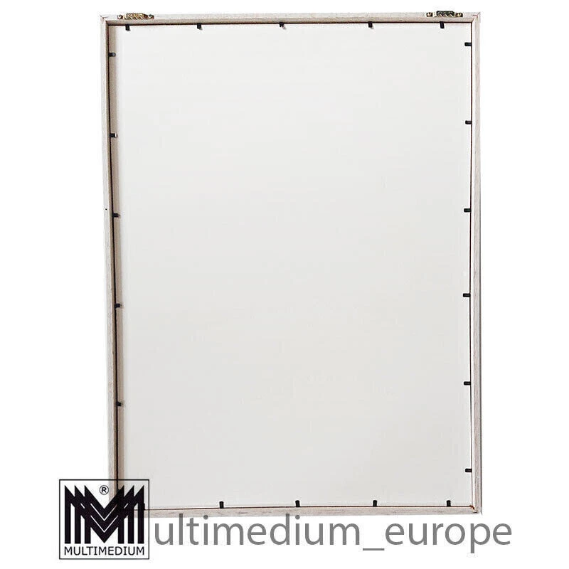 Horst Janssen (1929-1995) Farboffset Stillleben Ahorn Gegen die Zeit gezeichnet - Bild 4 von 4