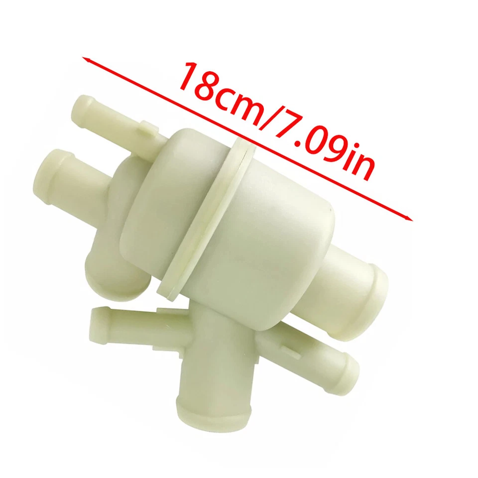 Engine Cooling Thermostat Housing For Land Rover LR3 / Discovery 3 2005-2009 - Image 3 of 4