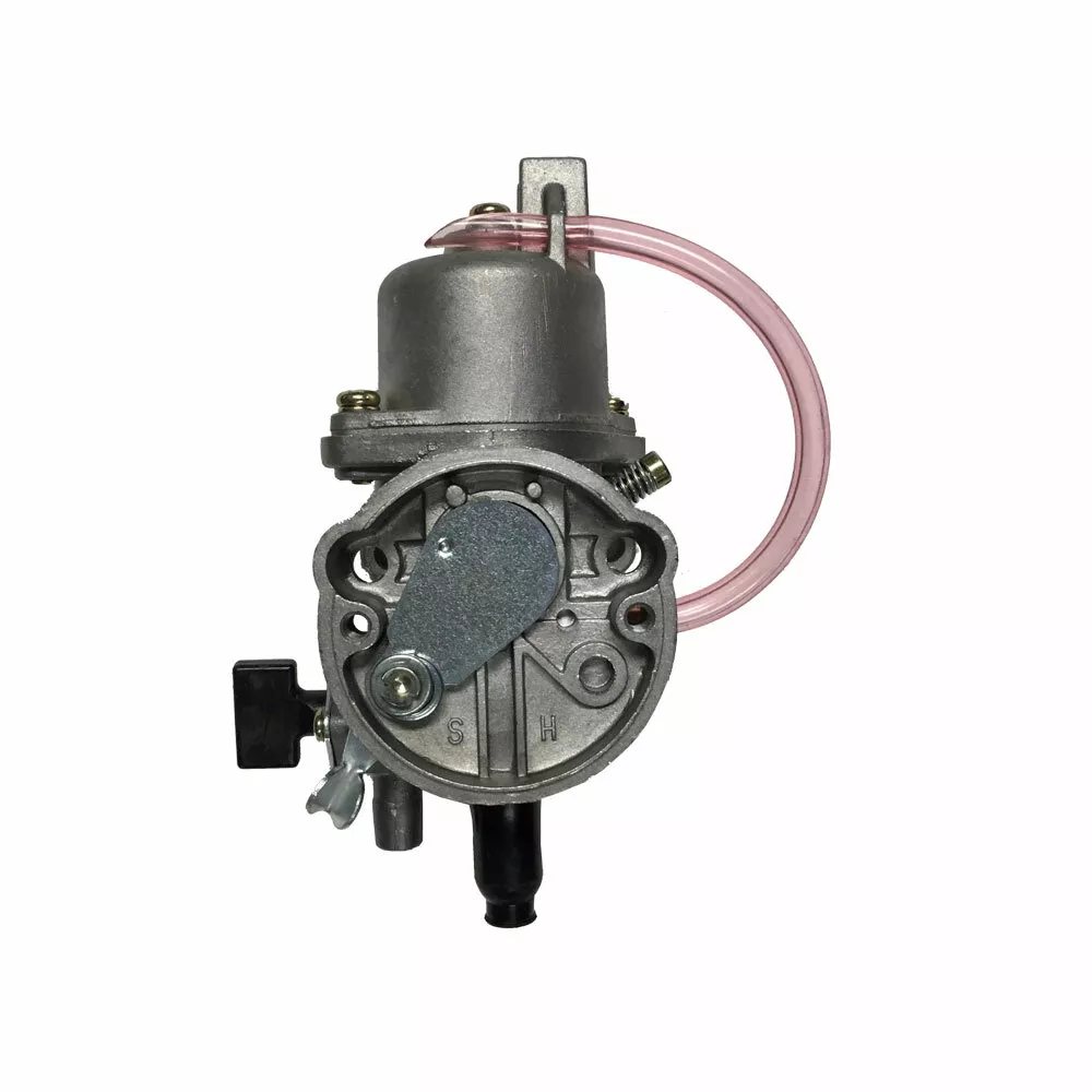 MotoTec Demon 50cc Dirt Bike Carburetor 11mm eBay