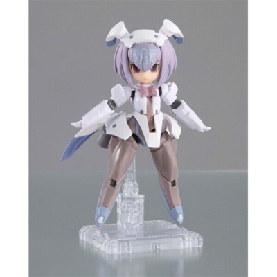 Desktop Army EX.10 F 606s Flare Series Deluxe Set mega house Japan