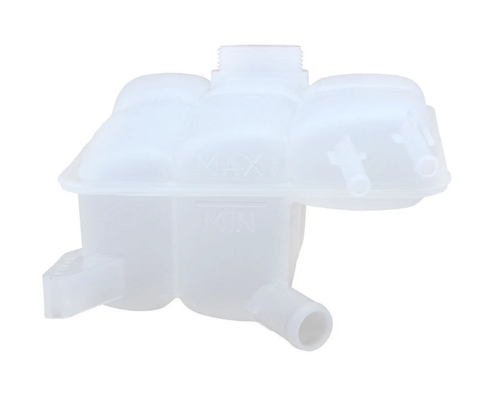 Vaschetta Acqua Radiatore Ford Focus II C-Max Kuga 1.8 2.0 TDCi 1.6 Benzina - Immagine 2 di 4