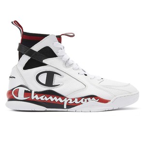 champion trainers white