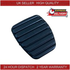 BRAKE PEDAL RUBBER PAD FOR RENAULT TRAFIC II VAUXHALL VIVARO RENAULT MASTER 3
