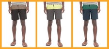 Columbia Lakeside Leisure Men's Omni-Shade UPF-50 Hybrid Water Shorts 50 NWT