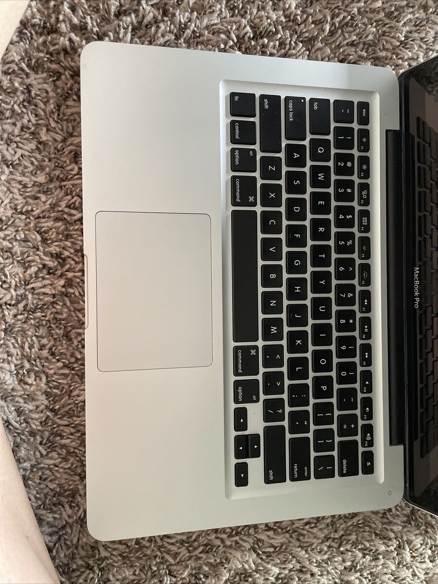 Apple MacBook Pro 13 Apple MacBook Pro 13