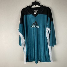 Adidas Vintage Jersey Size XL