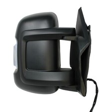 SPECCHIETTO PEUGEOT BOXER DESTRO SPECCHIO RETROVISORE ELETTRICO TERMICO 2006>