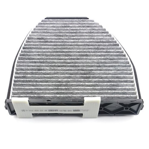 2128300018 Cabin Air Filter for Mercedes Benz CLS550 CLS400 C350 C300