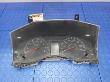 12 Nissan NV1500 NV2500 NV3500 Instrument Cluster Speedometer 295K OEM