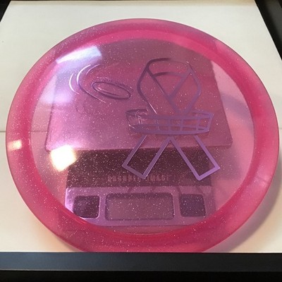 NEW Discmania Originals C-Line 2022 Metal Flake FD 173g Special Edition