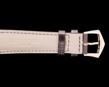 Patek Philippe 5100R-001 5100R Gondolo 10 Day 18K Rose Gold Gray Dial 7