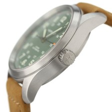 Hamilton Khaki Field Titanium Auto 38mm Automatic Watch Brand Men s Titanium HAM 3