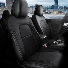 TTX LIGHTING Custom Fit Seat Covers for Hyundai Tucson 2019 2020 2021 Limited...