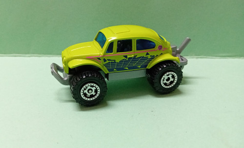 VW Coccinelle Beetle 4 x 4 -