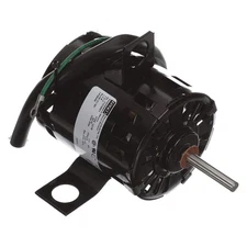 FASCO D1180 Motor,1/20 HP,3300 rpm,3.3,115V 48GN73