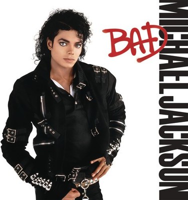 Michael Jackson - Bad [Used Very Good CD]