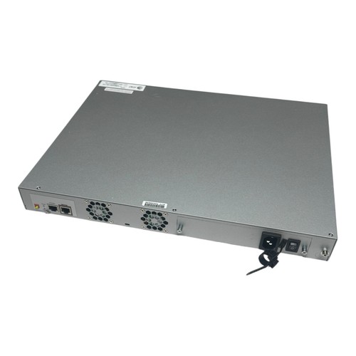 AT&T EdgeWater EdgeMarc 4808 Multi-Service Gateway - Picture 4 of 8
