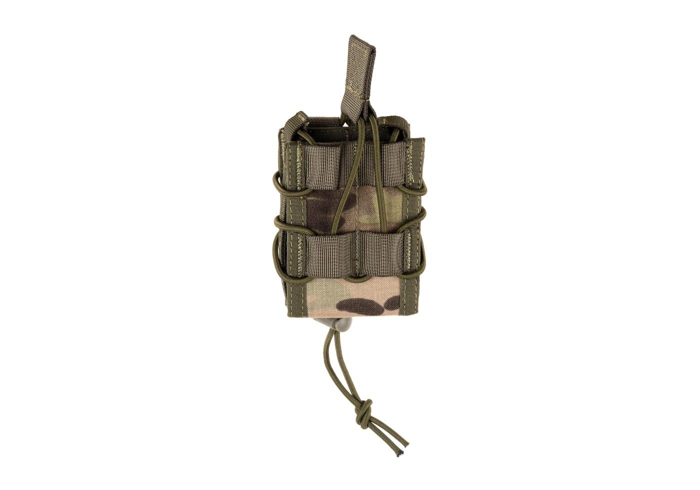 Invader Gear Taco 5.56 Single M-Series Mag Pouch Molle Multicam