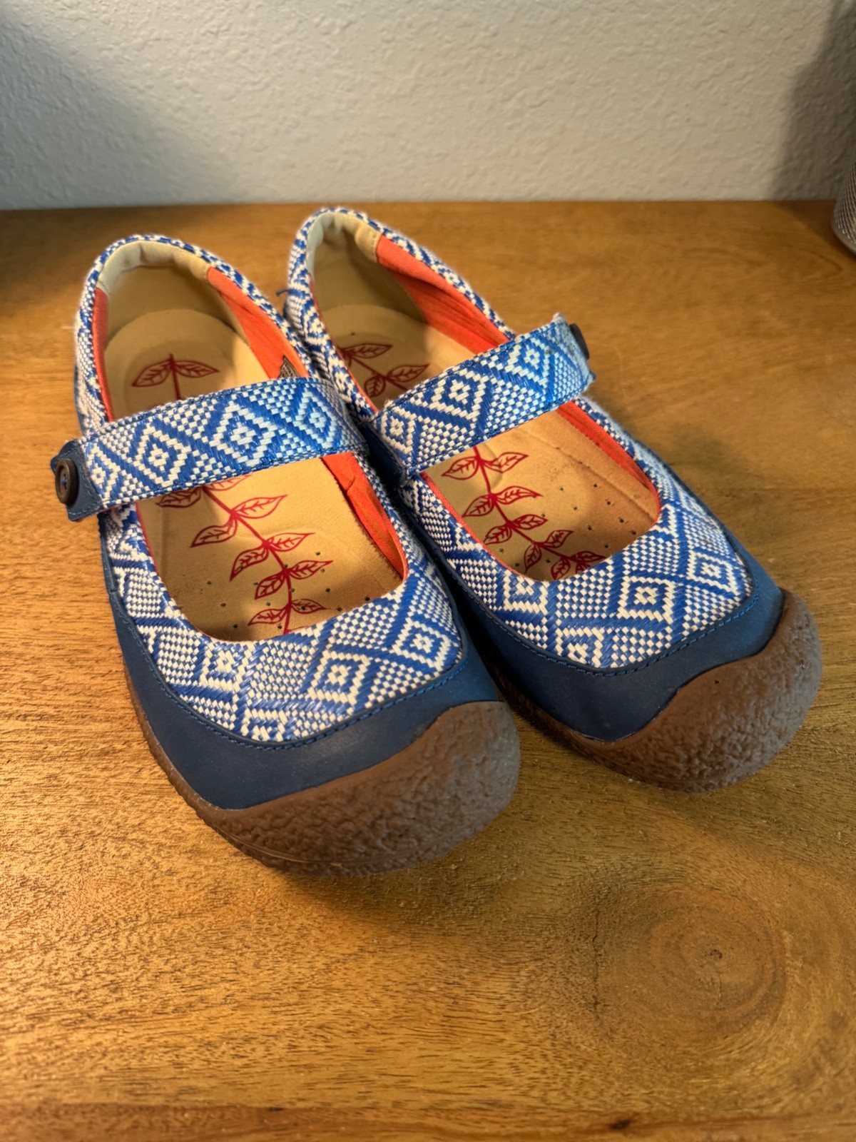 Scarpe donna Keen Mary Jane taglia 9