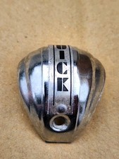 Vintage Buick Spot Light Topper Badge Emblem Logo Cover Cap Medallion