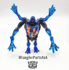 Vintage Transformers 1997 Beast Wars Spittor Basic Class Figure BW Complete