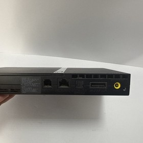 Sony PS2 Slim Console Bundle - Games, Controller, Memory, Cords - Midnight Club