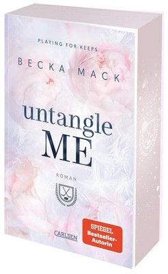 Untangle Me (Playing for Keeps 3) | Becka Mack | Deutsch | Taschenbuch | 608 S.