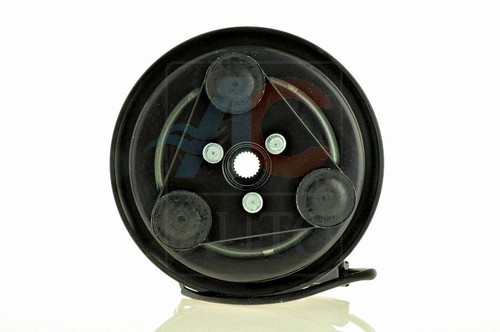 MAGNETIC CLUTCH AIR CONDITIONER COMPRESSOR AC-06CL21 FOR SUBARU IMPREZA 2.0L - Picture 3 of 9