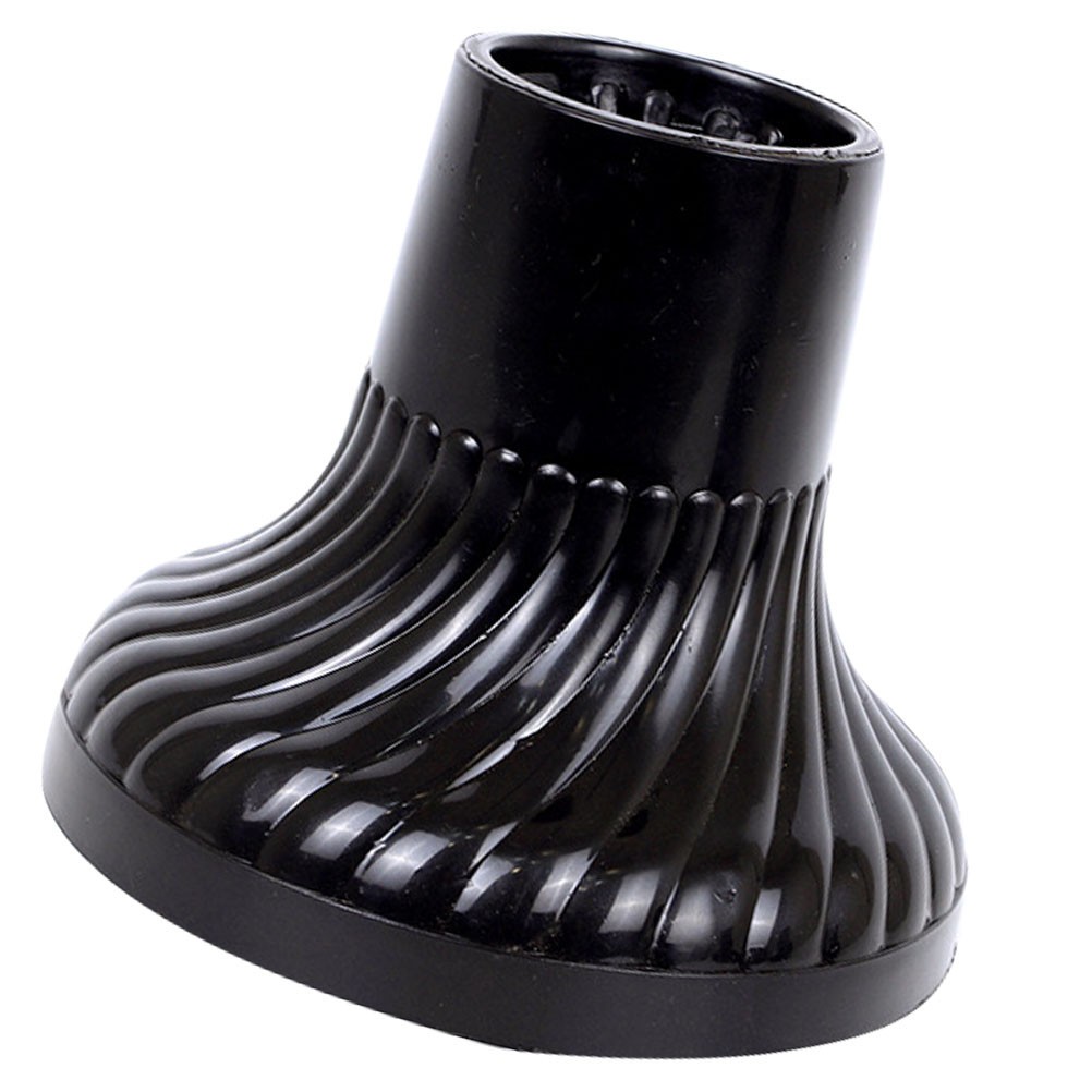  Electric Hair Dryer Diffuser Nozzle Professional Curly Hair Attachment Hair