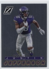 2023 Panini Zenith 1994 Pacific Justin Jefferson #15 0fp5
